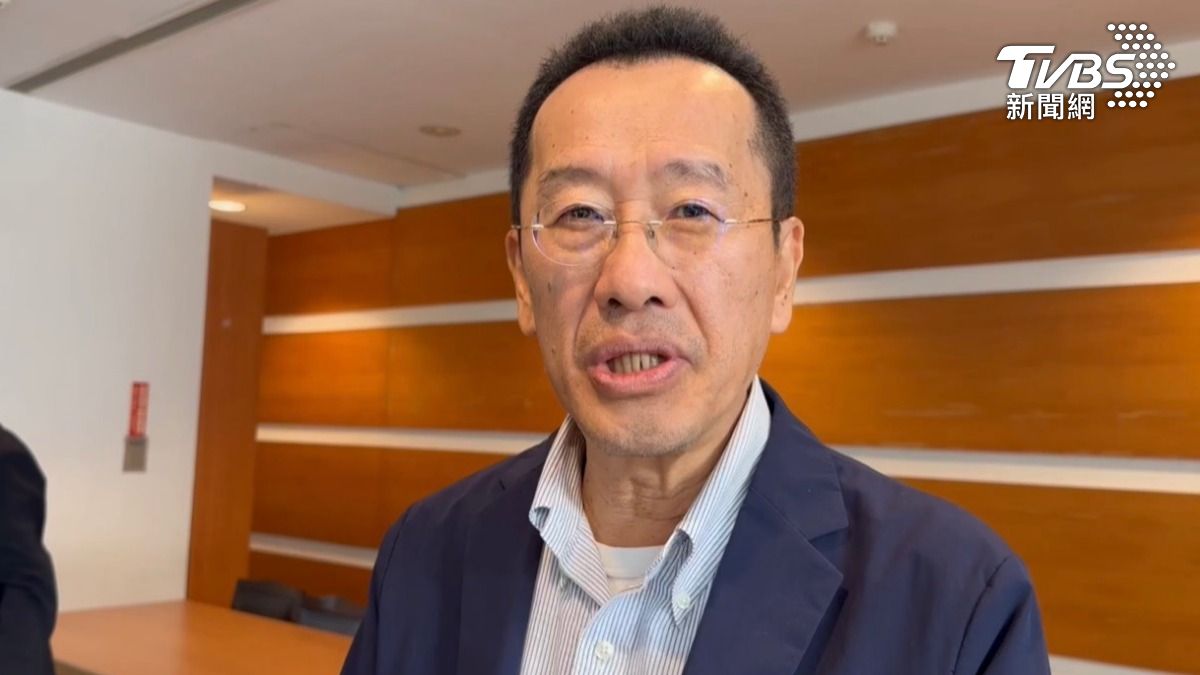 川普《國安戰略》明講嚇阻犯台 顧立雄全說了!曝美國核心利益