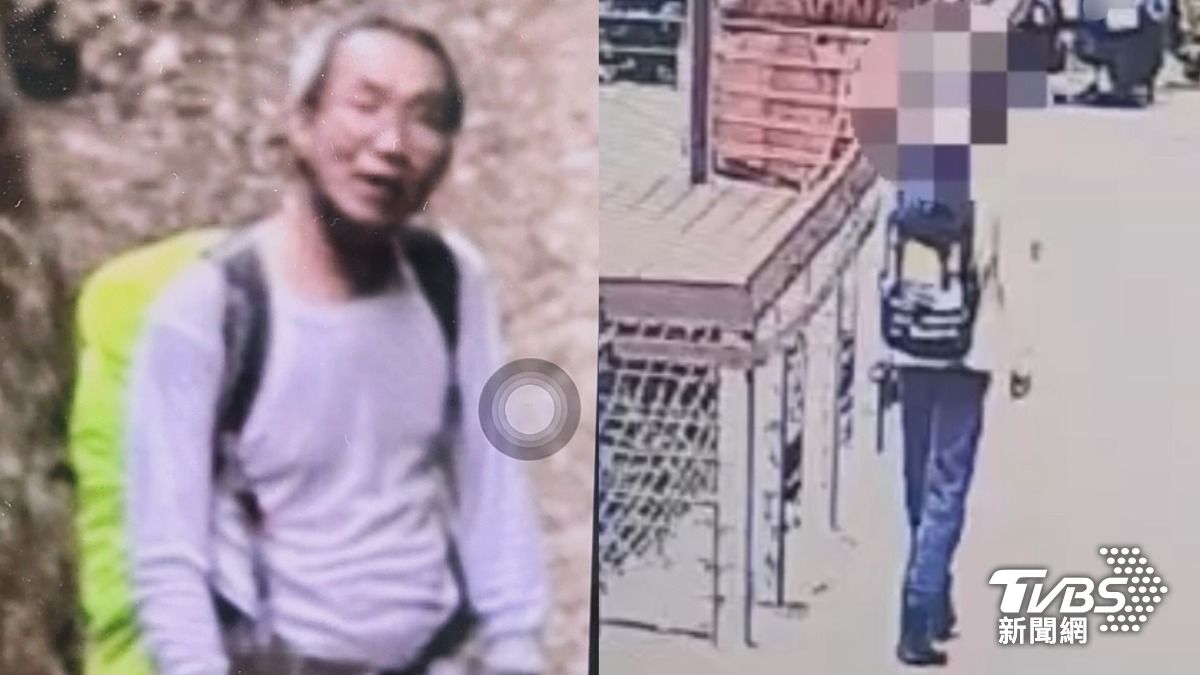 獨自爬山沒帶手機!高雄「柴山達人」失聯17天 家屬急尋盼奇蹟