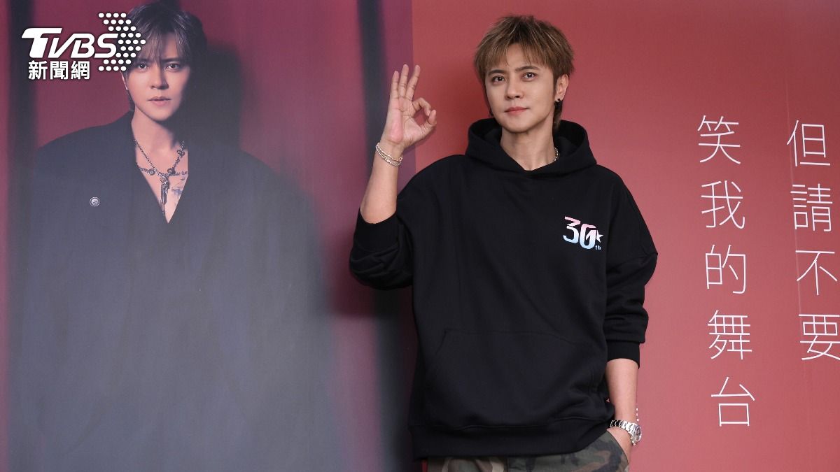 被爆是女經紀人孩子的爸！羅志祥驗DNA露面曝「真實內幕」