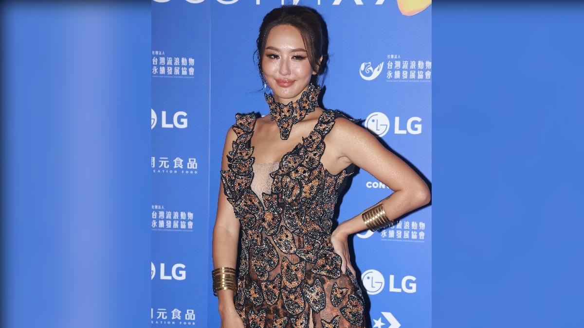 薔薔主持《不熙娣》1個月爆粗口:真的太無聊 被嫌太吵回擊了