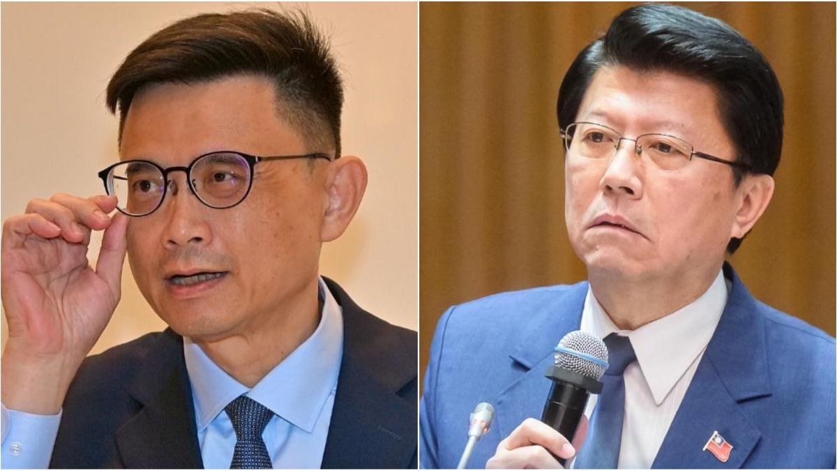 賴瑞隆子女打同學 她翻謝龍介兒吸毒舊案:有誰要求退選嗎