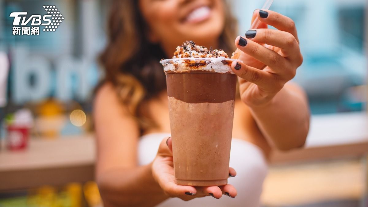 LA最夯奶昔! 美國新餐廳「排隊8小時」只為這一杯