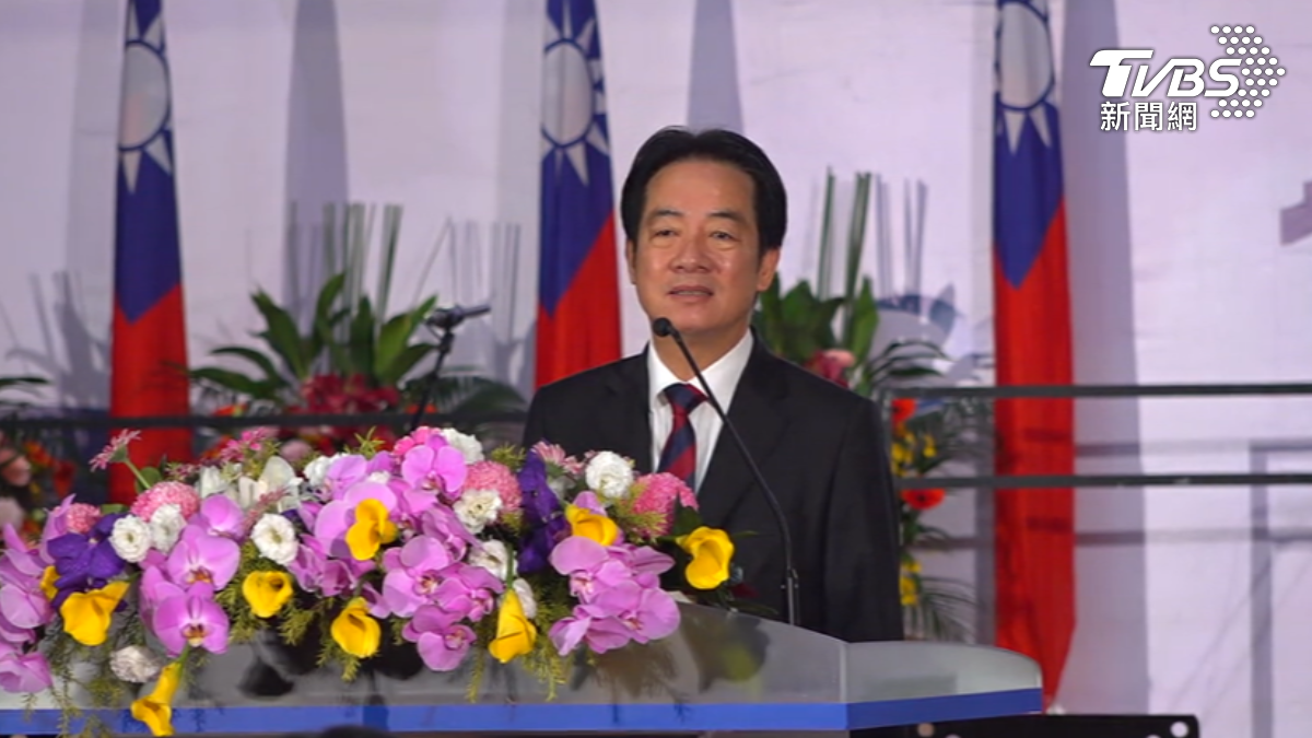 卓揆批小紅書傷言論自由 蔣萬安:反中反到變共產黨