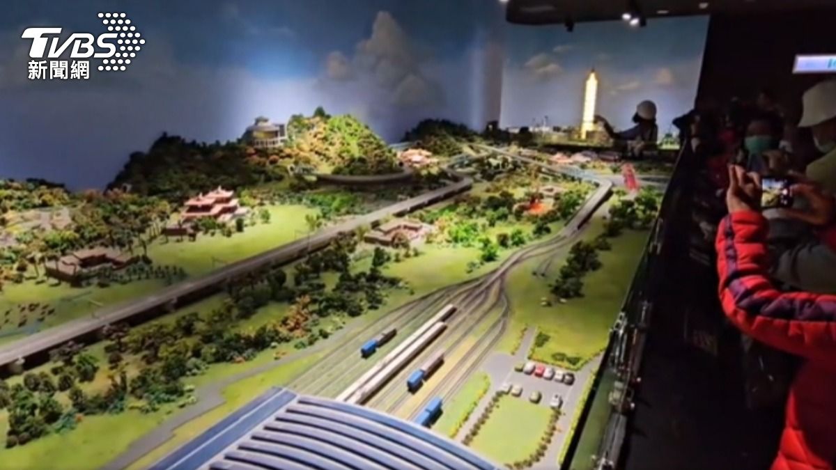 高鐵展館「親子活動」聽到黃子佼聲音 家長怒:孩童恐受不良影響