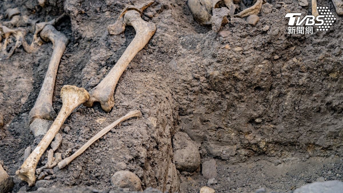 世界盃主場附近發現「456袋人體殘骸」!部分死亡時間不到1年