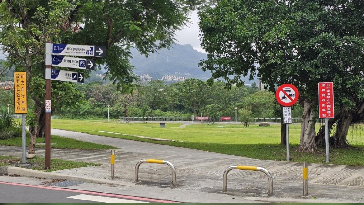 科技執法前三名曝! 新北河濱取締暴增5成 永和破千件最多