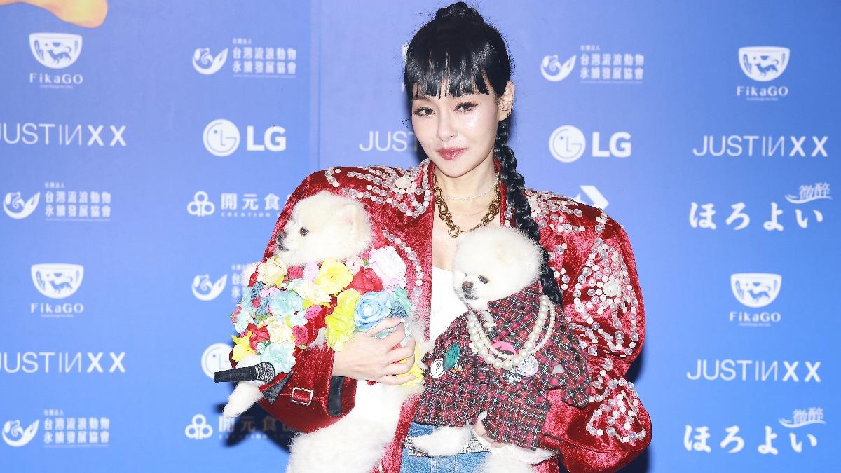 小紅書封鎖1年!王思佳昔遭圍攻 自虧「提供素材」:兩岸網友很團結