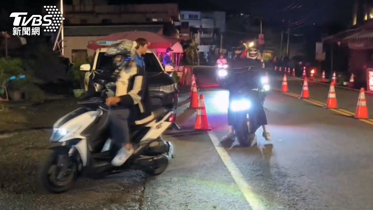 改管仔慘了！《噪管法》三讀超標最高罰3.6萬　嚴重者吊牌