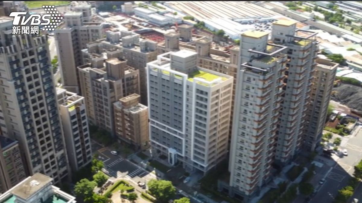 比部長高! 國家住都中心遭爆新人月領21萬