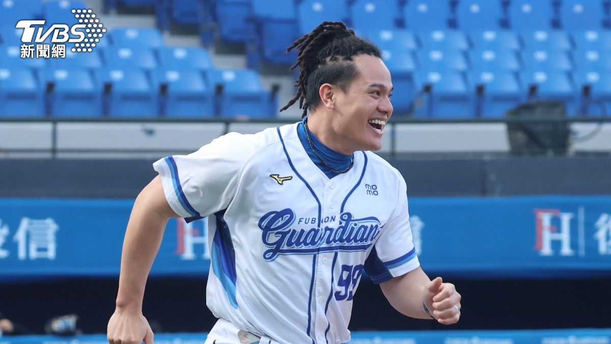 經典賽/部長回來了!張育成表態投入WBC:手肘100%健康