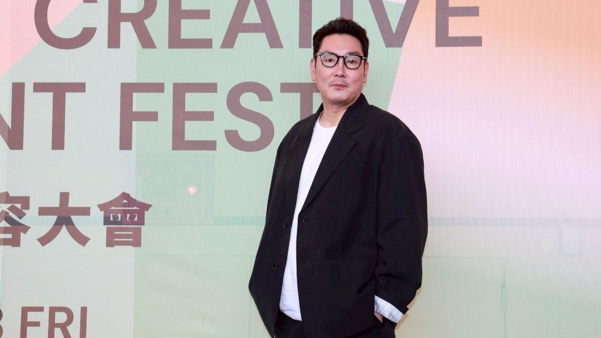 快訊/趙震雄爆醜聞第二天!震撼宣布退出演藝圈:承擔責任跟義務