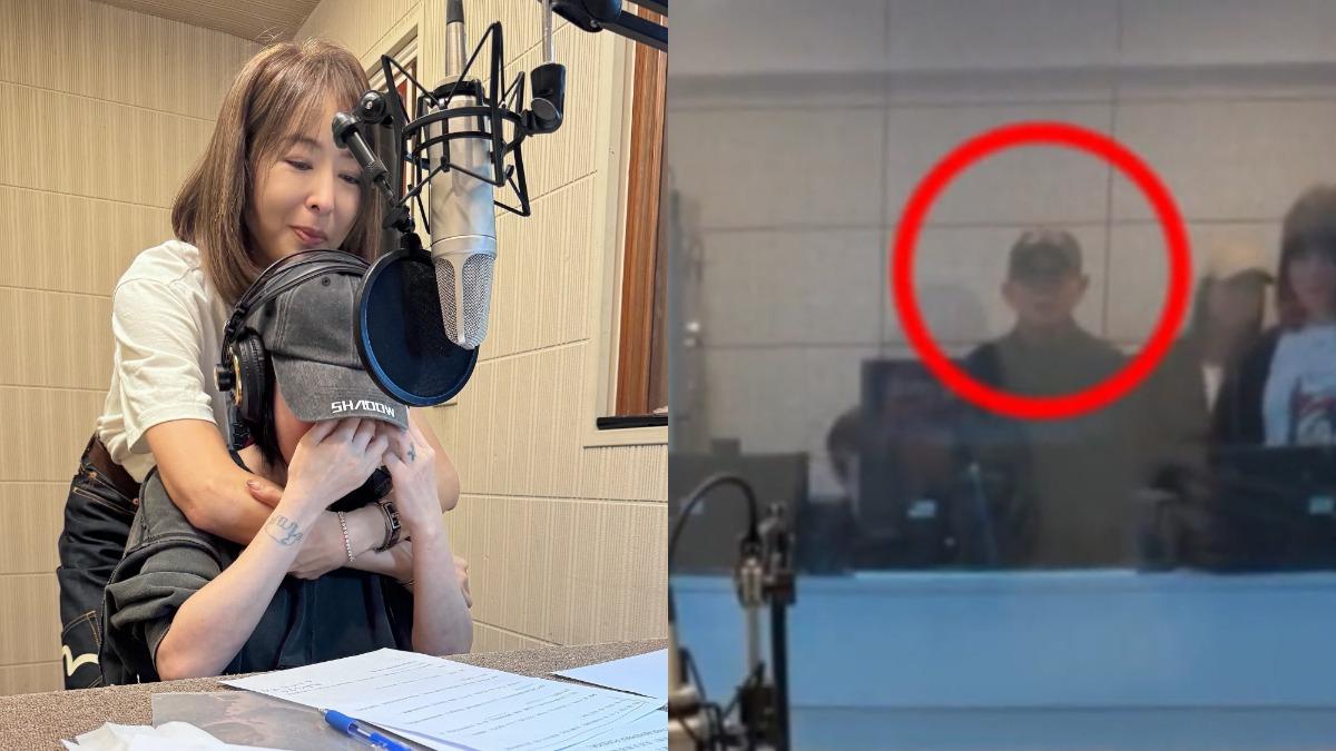 小S獻聲101煙火「具俊曄疑相陪錄音」 賈永婕揭暖心真相