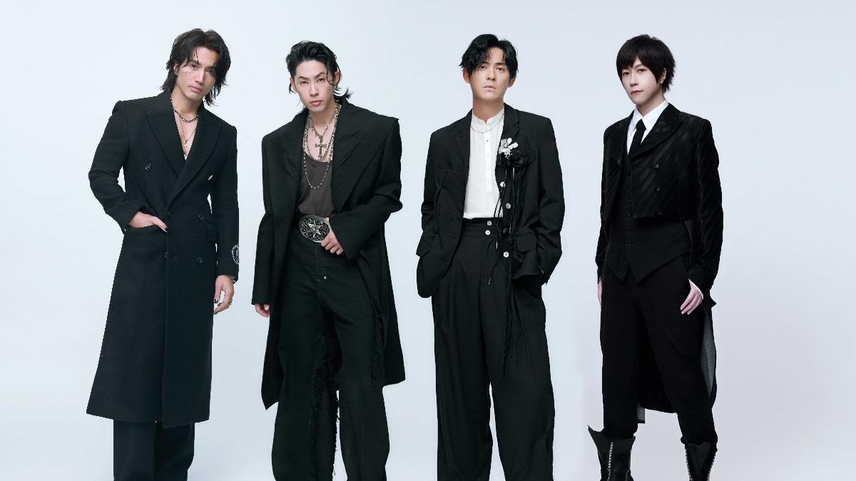 阿信50歲大壽！F3提前歡慶吐「感恩之情」　宣布重磅好消息