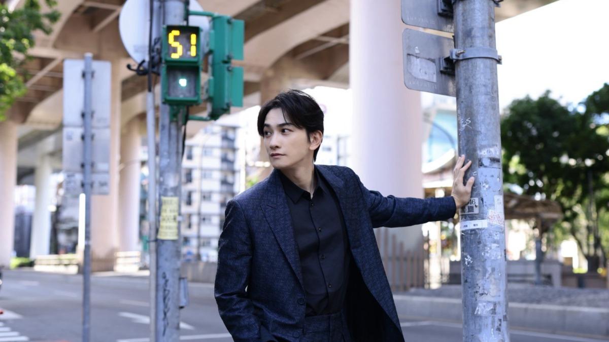 町田啟太台味套餐曝!跟佐藤健同時來台沒聯絡 吐槽記者「要用心」