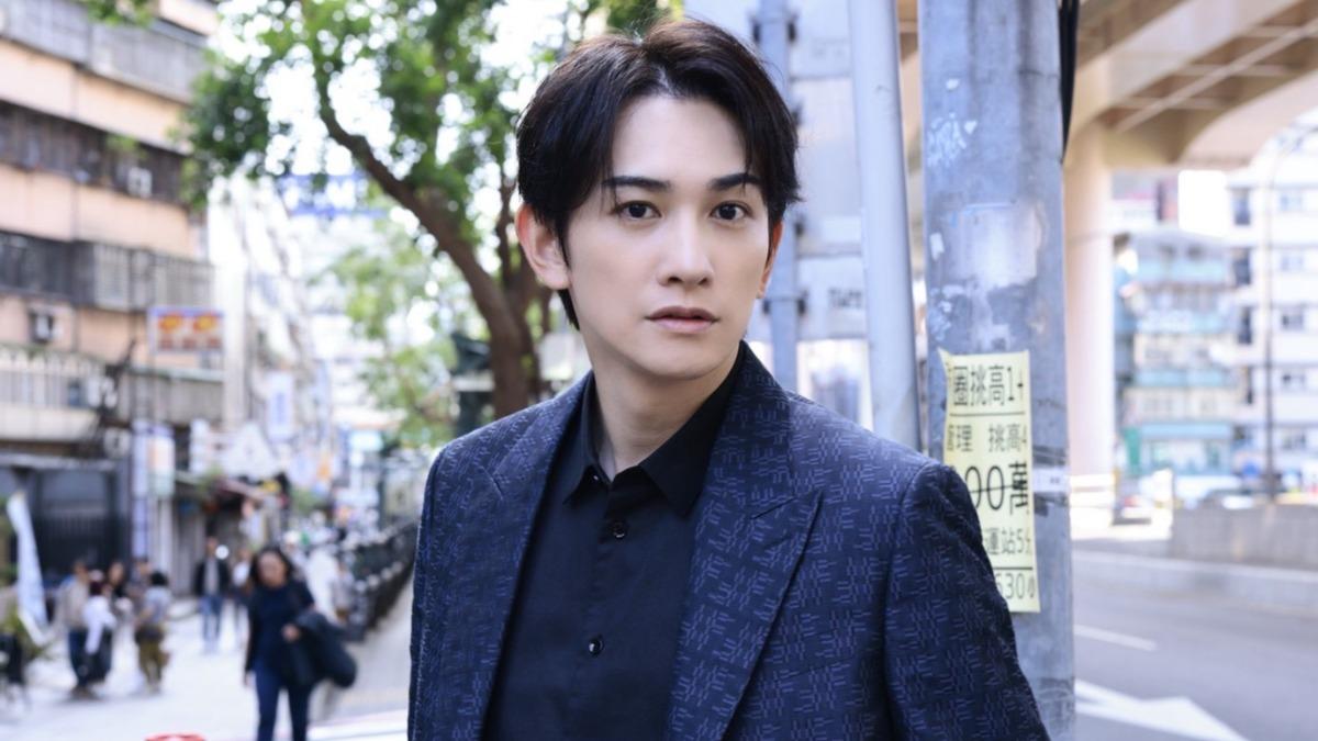 町田啟太私約竹內涼真實情曝 《10 DANCE》不拍續集他開卡車抗議