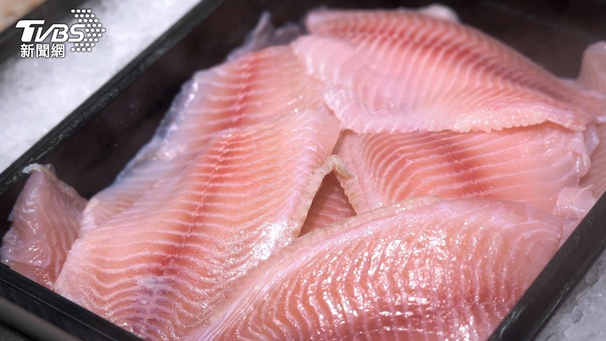 台灣鯛禁藥烏龍冤損千萬!營養師堆「3大護心優勢」 完勝虱目魚