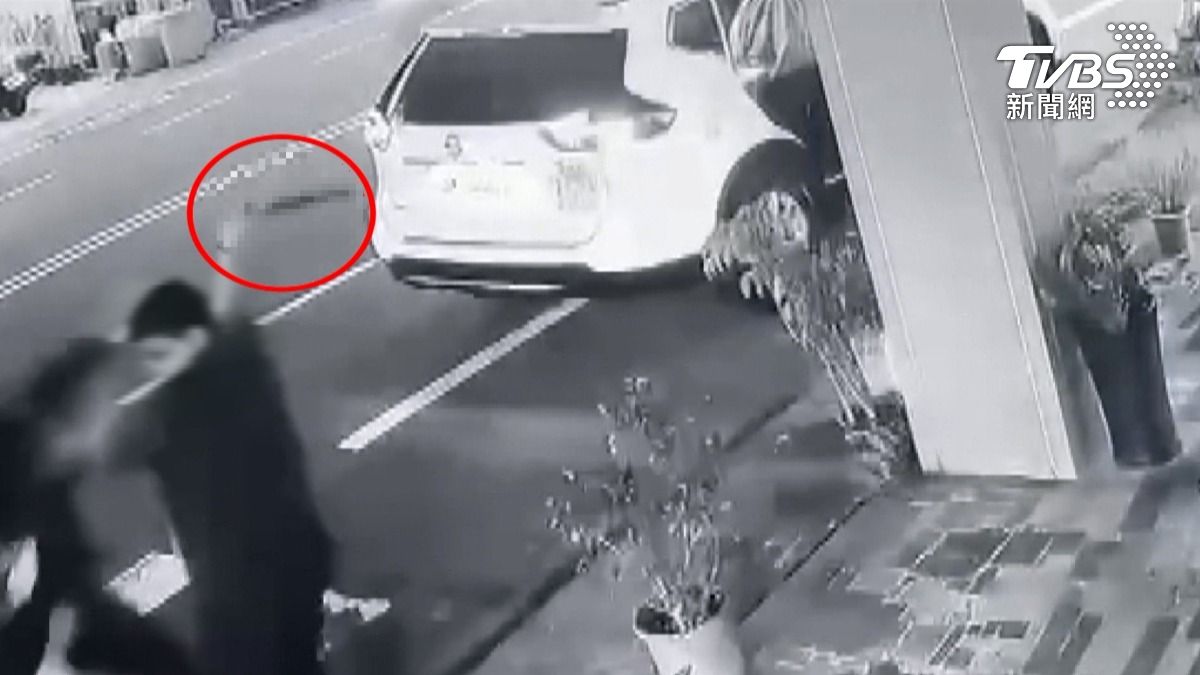 違停被開紅單「持斧頭砍女警」 台南失控男涉殺人未遂遭羈押