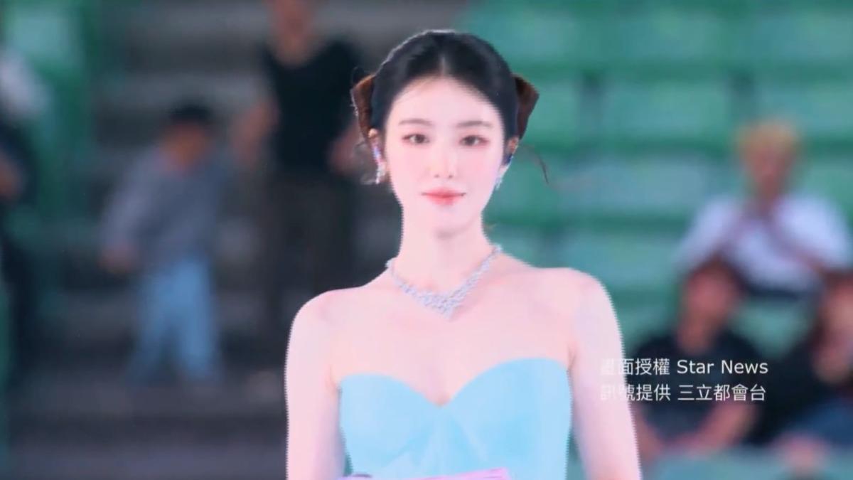 i-dle舒華主持ACON音樂節!台裔ALLEN秀台語:金歡喜見面