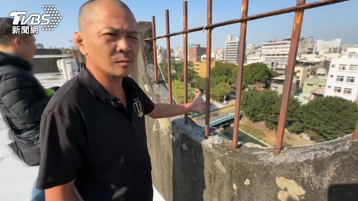 臨時工遭鋼筋刺臀傷 控派遣公司阻叫救護車 還沒保勞健保