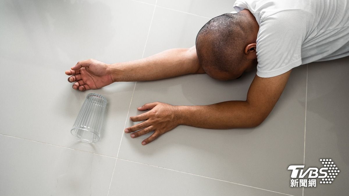 「癲癇」發作好嚇人!美研究:AI可先行預測 正確率達75%