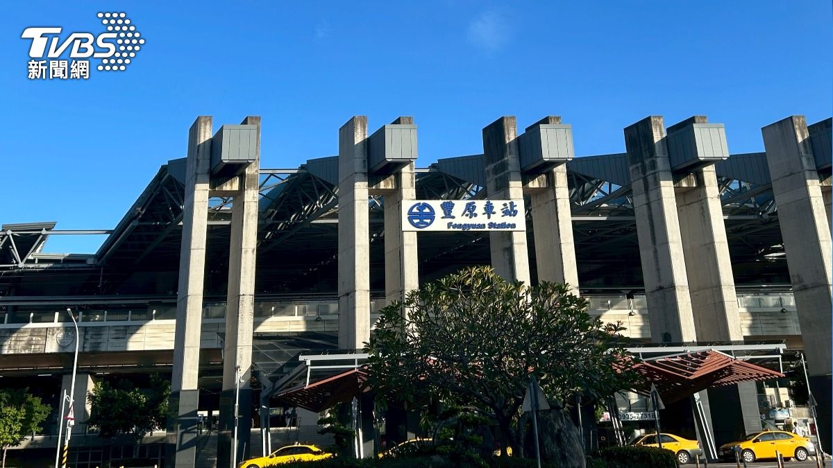 猛抓12萬件!台中2025十大違停熱區洗牌 亂放秒噴1千2百元