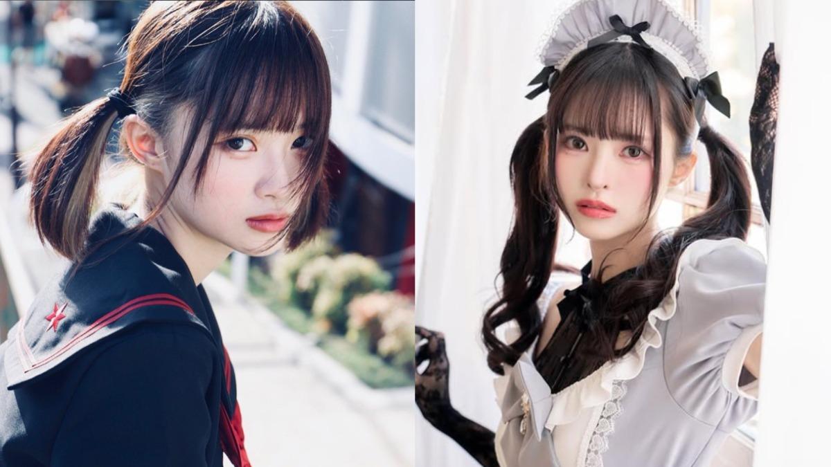 日本「AI美少女」藤咲凪宣佈再婚 曾被封真人版《我推之子》