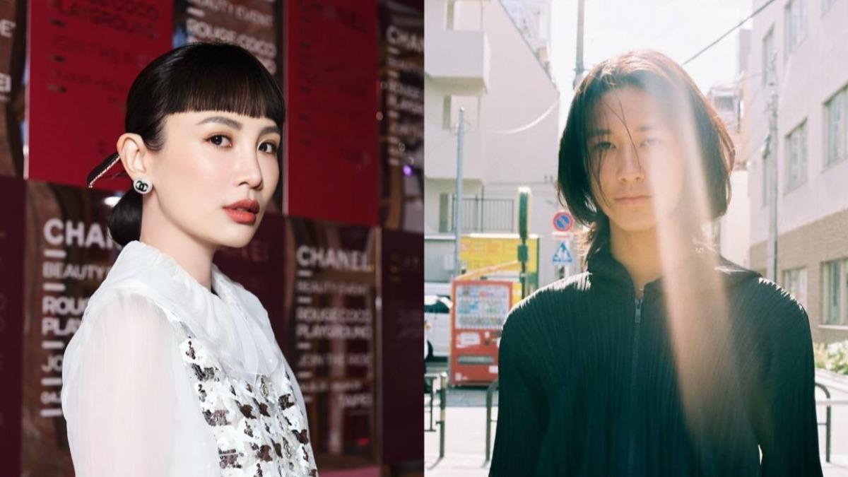 魏如萱親口認愛小21歲Ian! 宣示主權「天天視訊熬出黑眼圈」