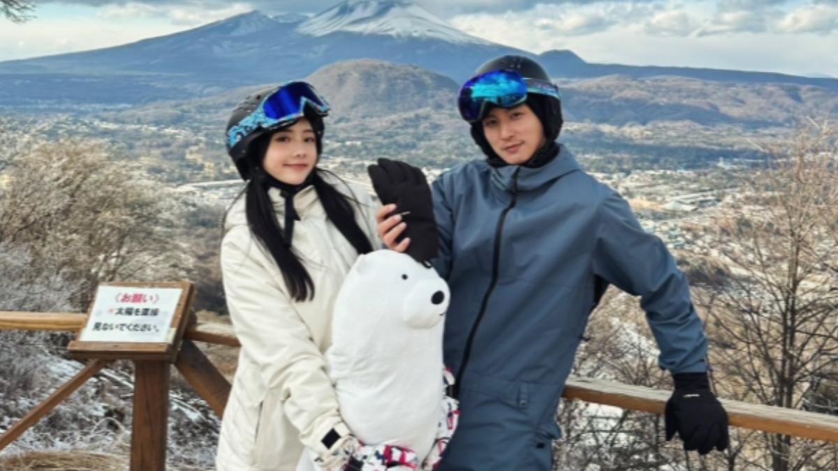 快訊／結婚5年！棒棒堂小煜無預警宣布離婚　認：換了舒服方式