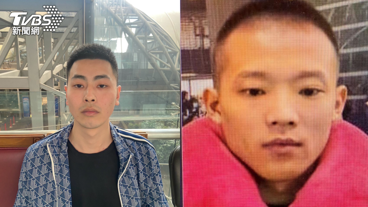 高雄左營行刑式槍殺　緝凶百日兇嫌正面照曝「與宏仁會密切」