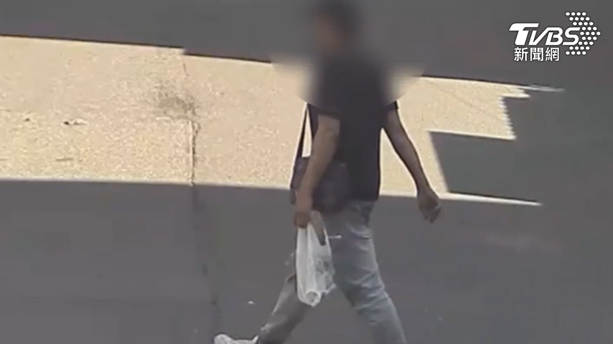 「忘拔鑰匙」租賃車遭竊!GPS不間斷回報 助警2小時逮賊