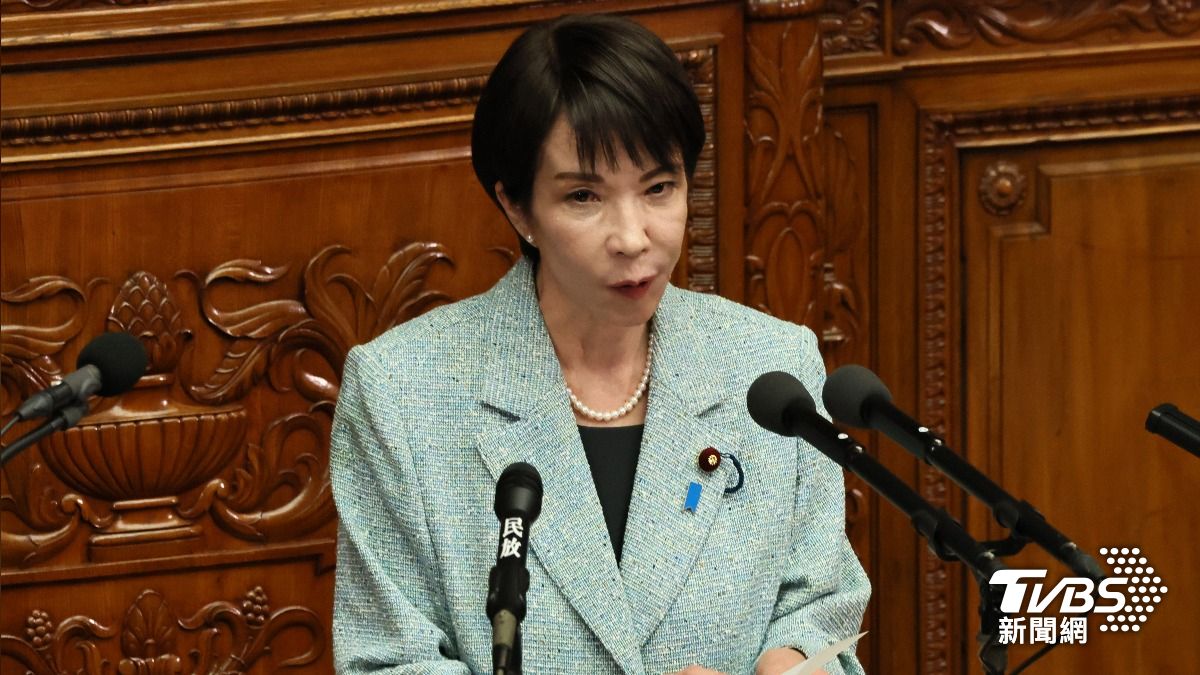 日本Q3經濟下滑、實質薪資倒退 高市早苗振興政策面臨挑戰