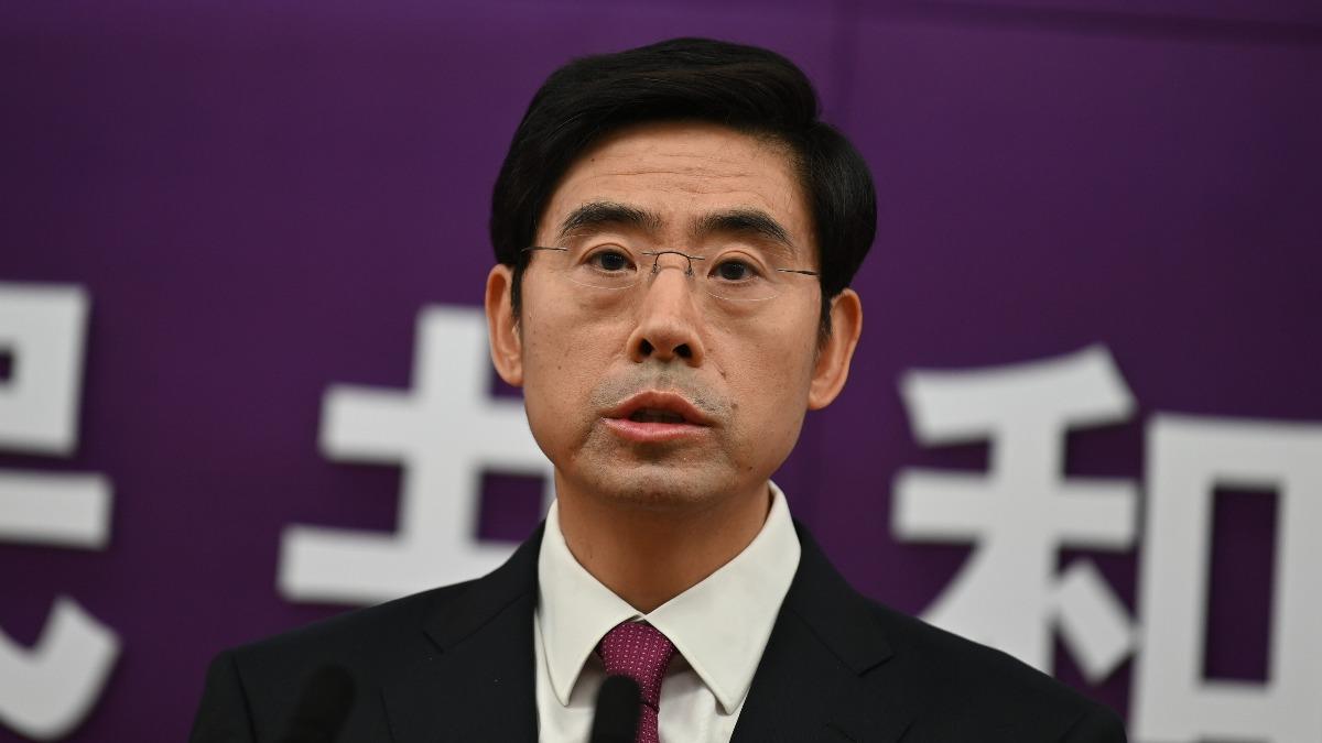 出口美國減少沒差！中國11月出口靠這區回溫　年增5.9%超預期