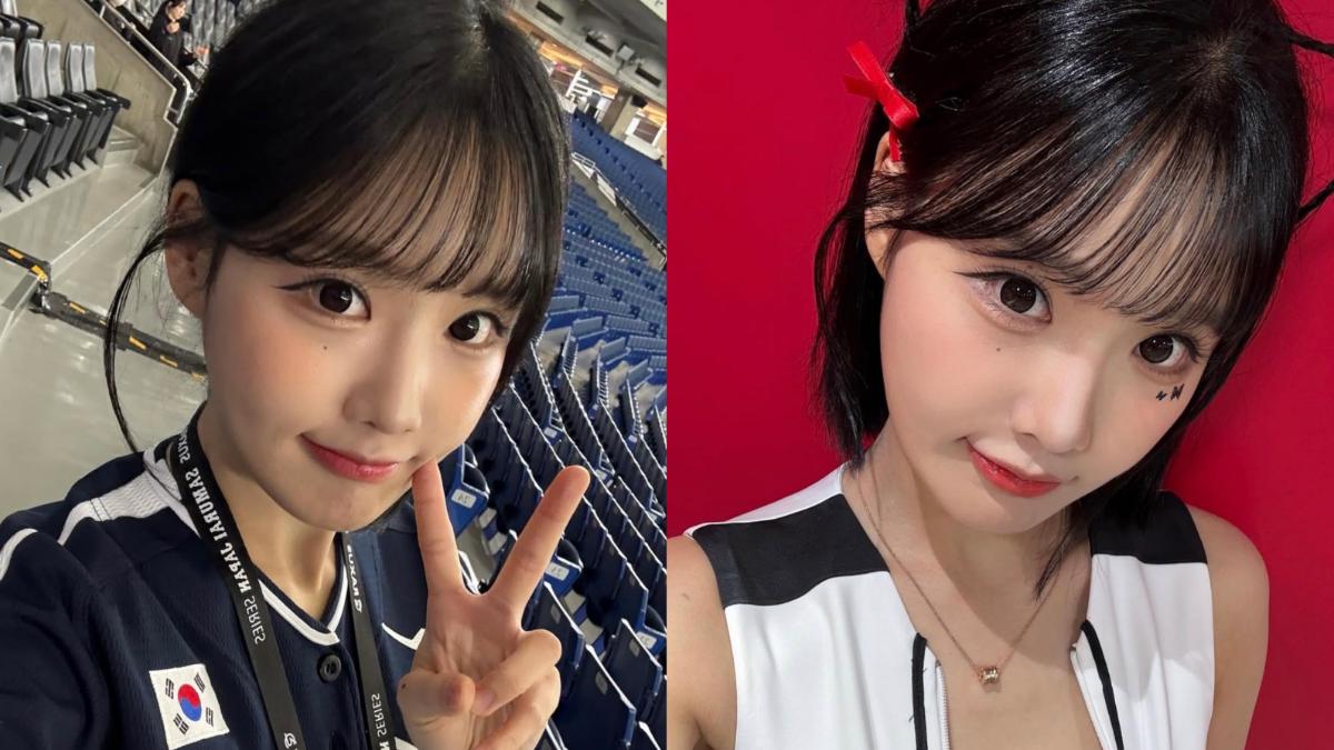 「啦啦隊IU」確定來台!韓援崔洪邏加入洋基女孩 最強三本柱曝光