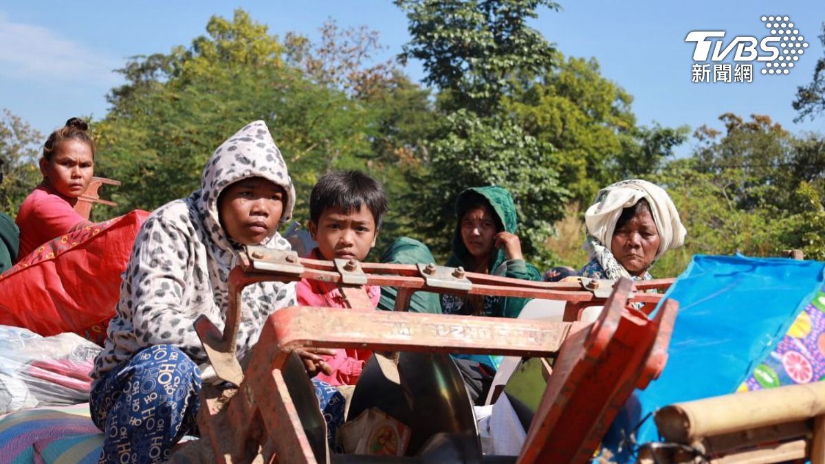 泰柬衝突泰軍死亡數恐增至2人　控柬埔寨還想炸機場與醫院