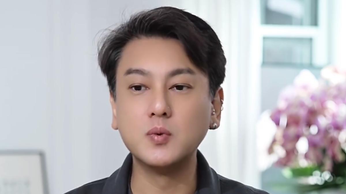 朱孝天親揭「被退F4內幕」認拒3要求開嗆 相信音樂說話了