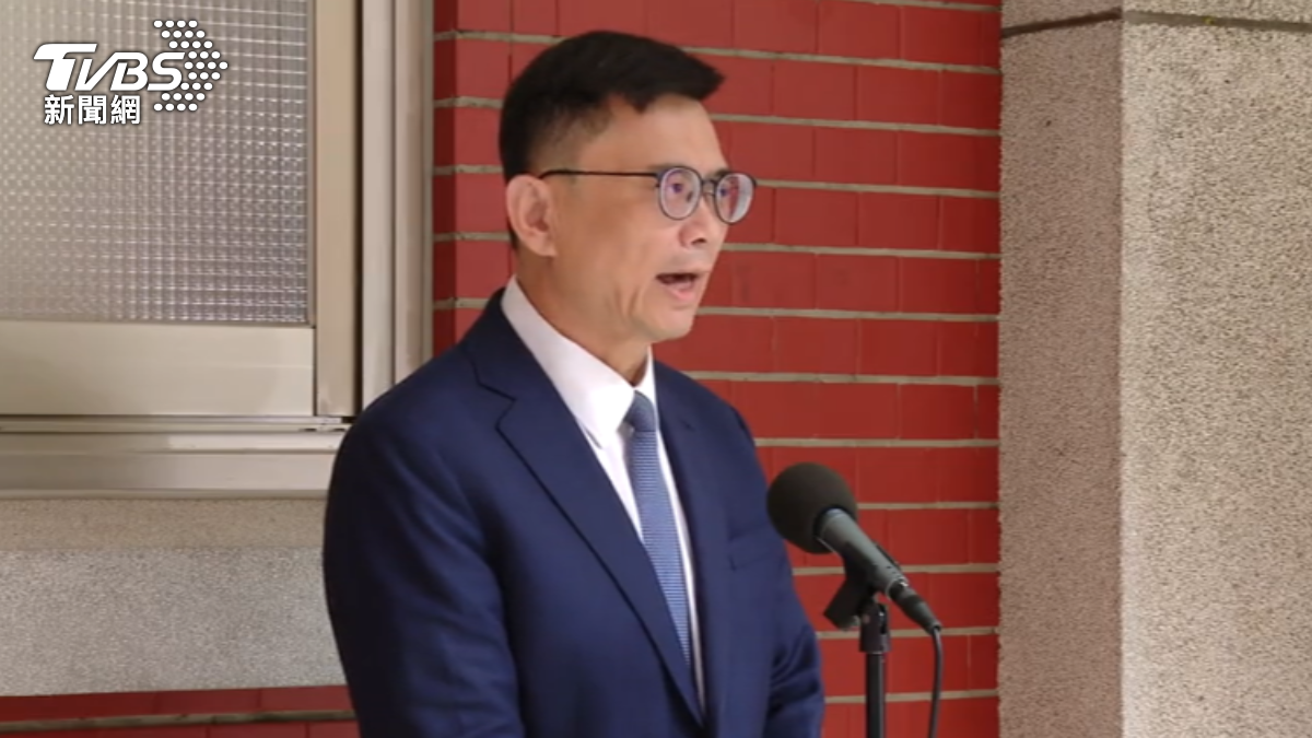 「兒涉霸凌」退出高雄市長初選?賴瑞隆未鬆口