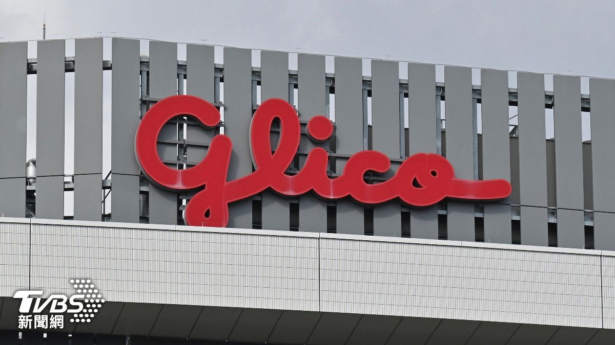 Pocky巧克力棒一原因有異味 日Glico回收600萬件相關商品