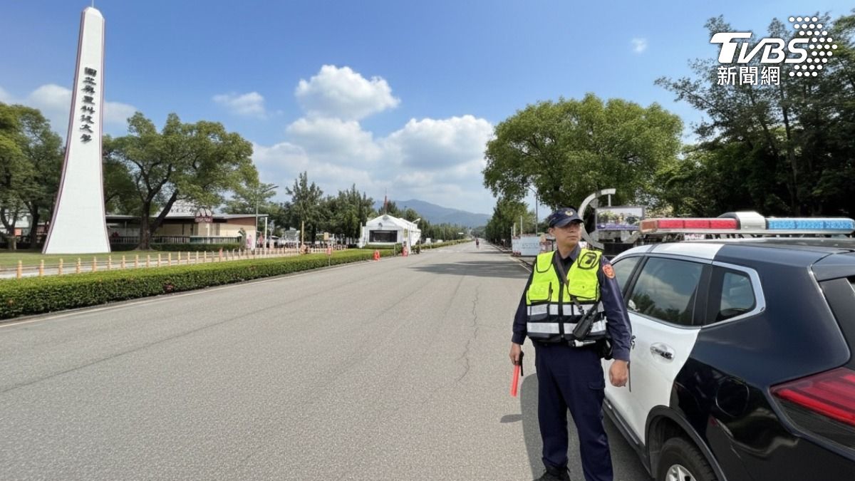 12月起這區大執法!大學生車禍飆破3成 取締重點、罰款一次看