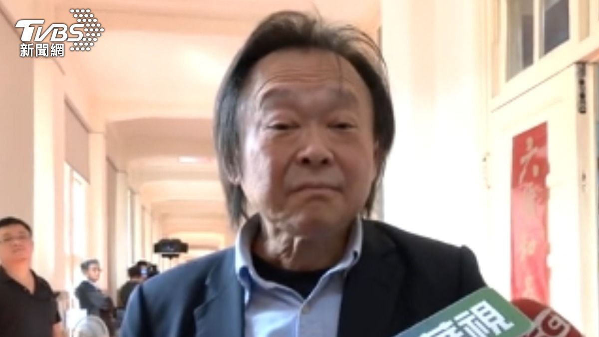 大勝綠潛在對手! 蔣萬安55% 王世堅31%