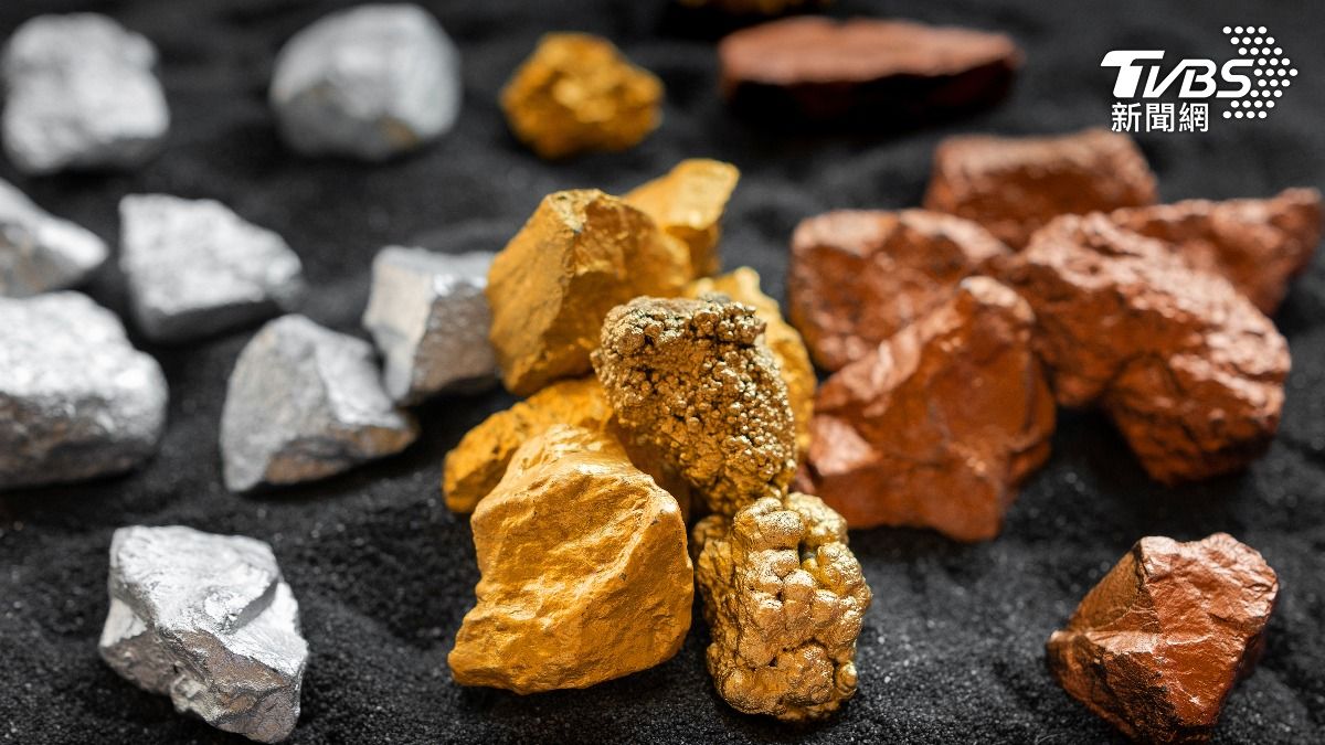 貴金屬分析》漲勢比黃金猛！市場新寵「白銀、銅」2026走勢一覽