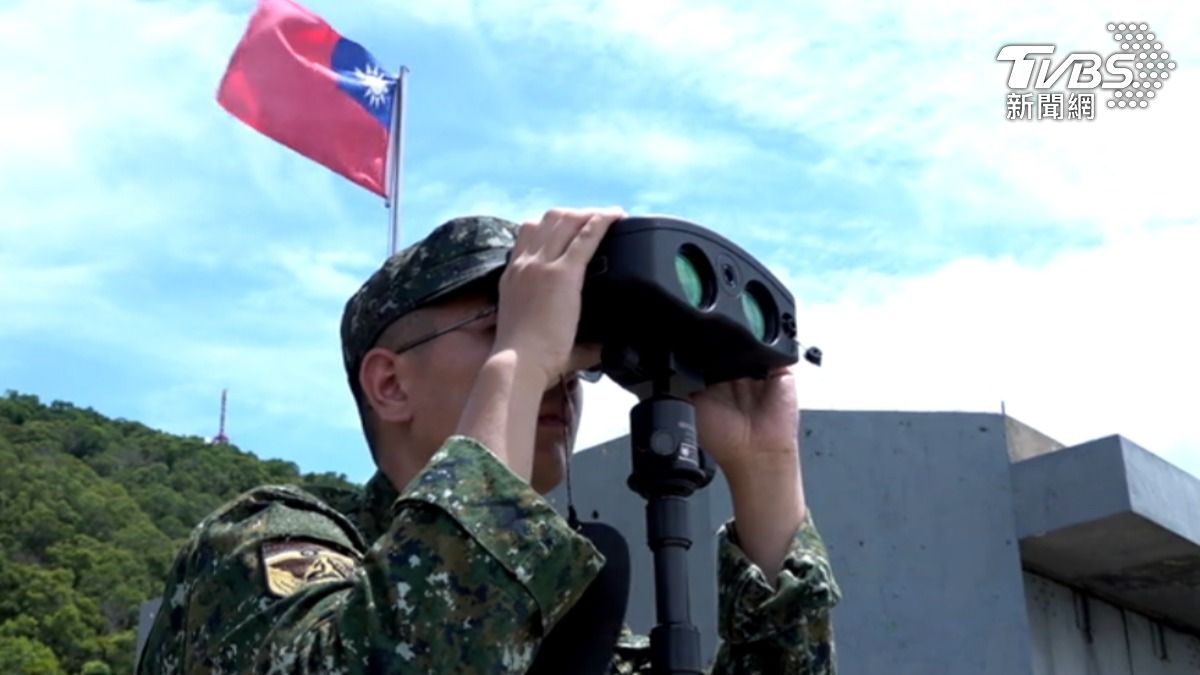 最大規模！　詐騙集團滲透馬防部「逾60官兵」