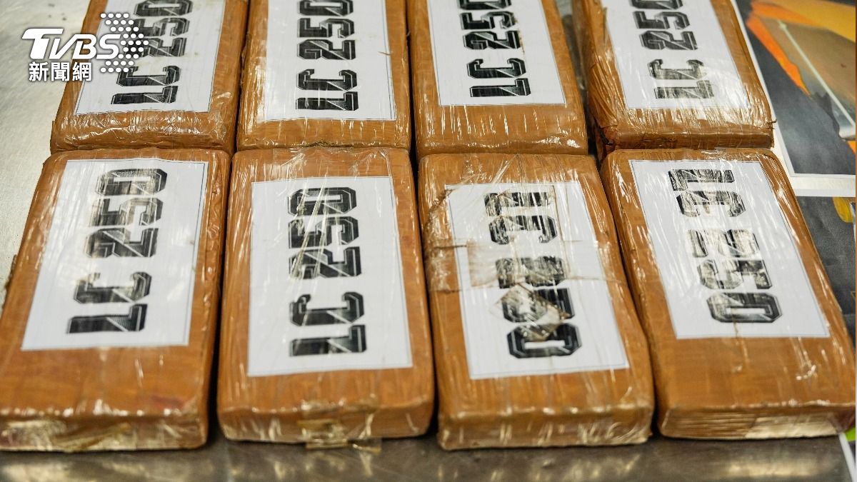 假髮內藏古柯鹼走私! 川普放話:下一個打哥倫比亞