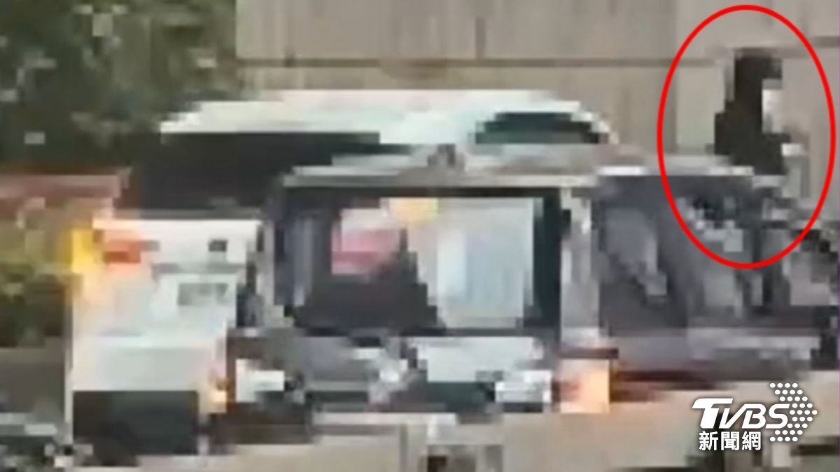 「養生專家」撞飛79歲翁骨折!老翁匝道違規遭撞 陳月卿遭判刑4月