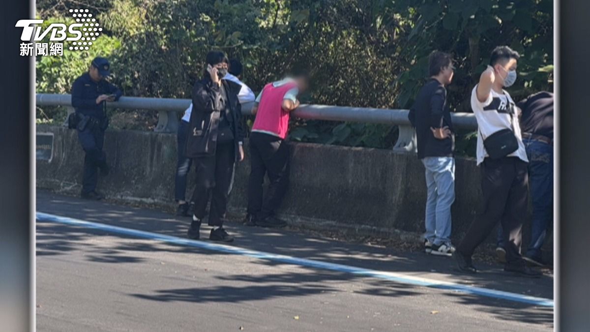 墾丁旅宿打工男「殺害女雇主」自首 稱2年前南投犯案棄屍至今成謎