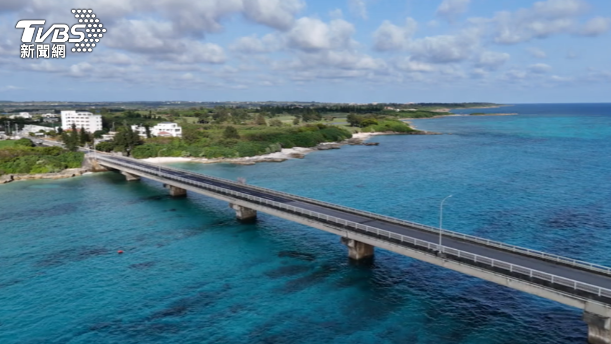 沖繩最美離島！宮古島躍升過年旅遊新寵