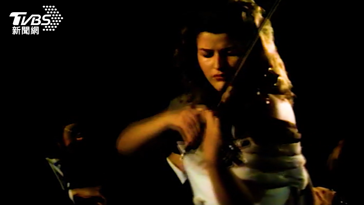 風糜全球50年　小提琴天后慕特明年1月訪台