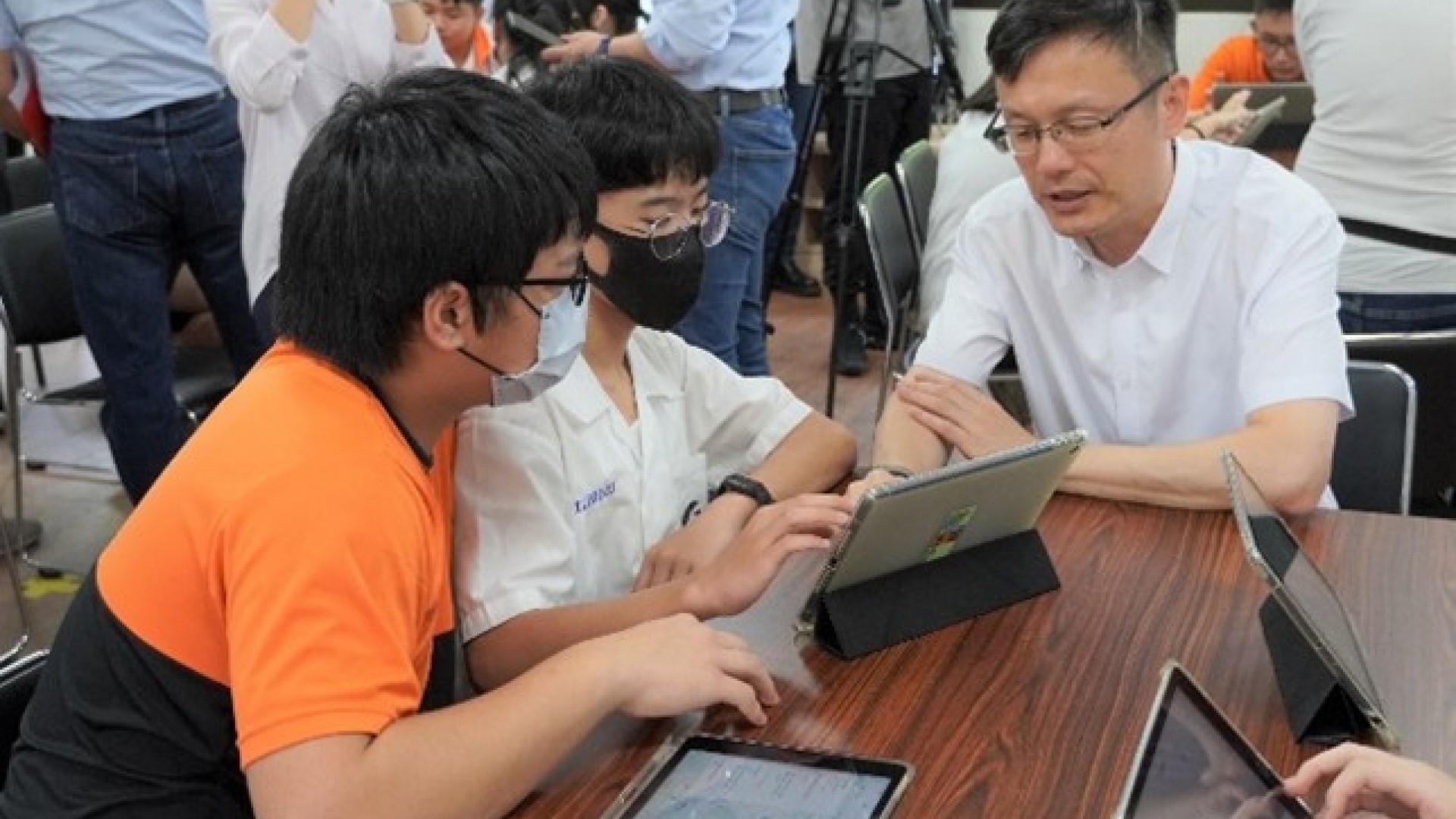 讓交通安全成為常用知識！教進孩子的日常生活