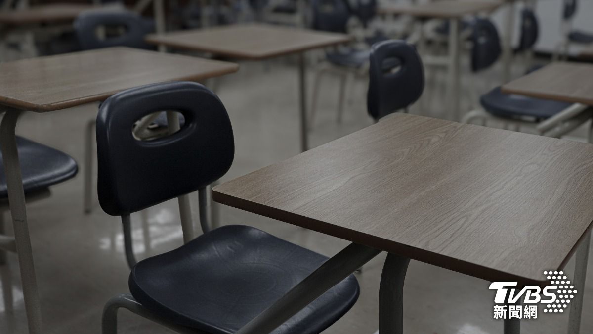 僅隔19天！新竹某國中男學生今墜樓不治　上月女導師才傳同憾事