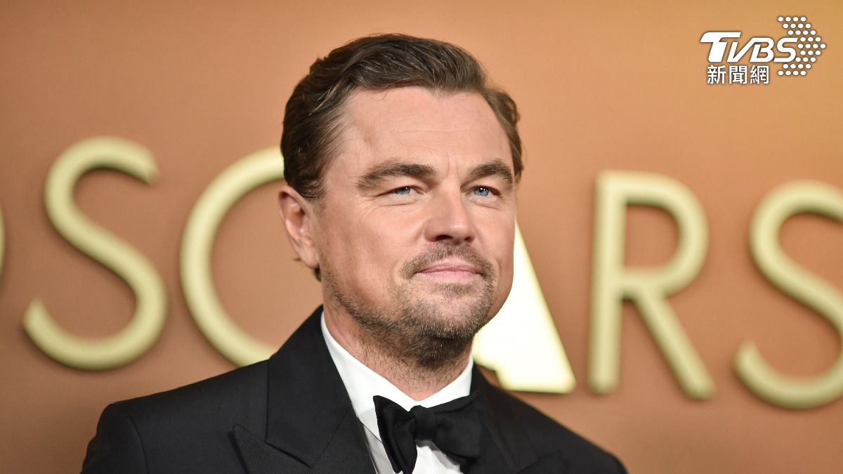 金球獎入圍「一戰再戰」領跑　李奧納多與李炳憲爭影帝