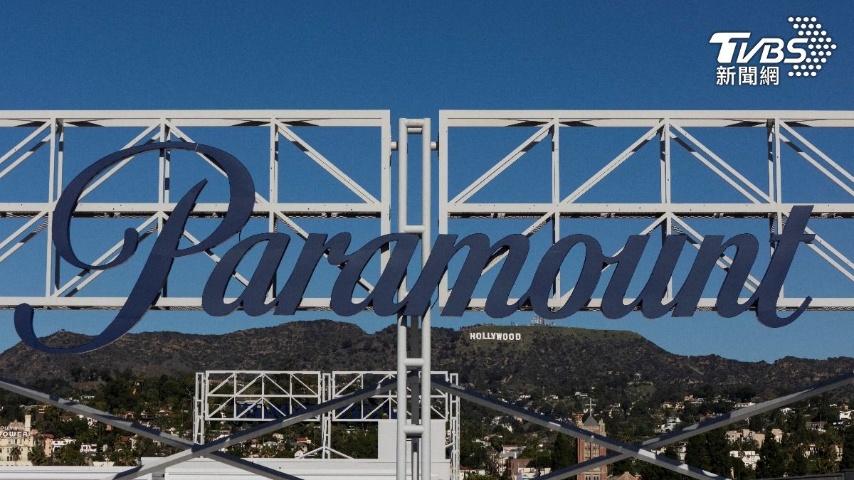 派拉蒙高價現金出手　Netflix併購華納未定